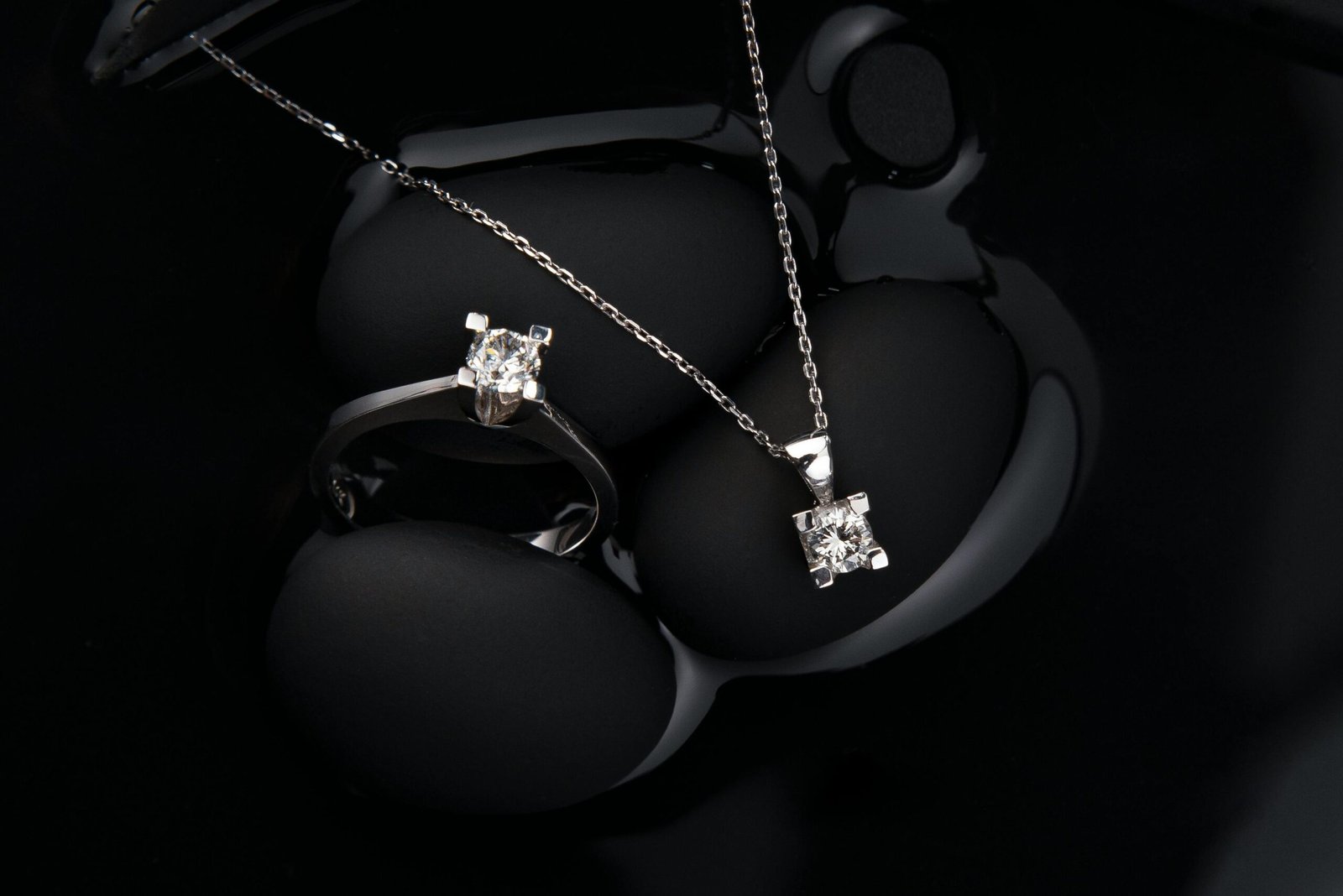 Jewellery Manufacturing
