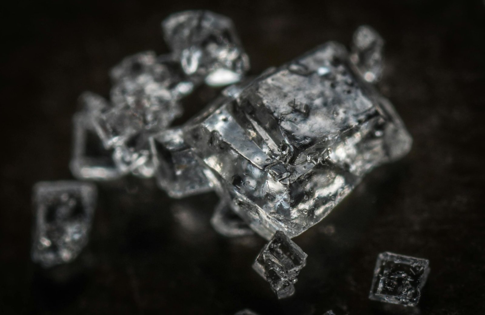 Diamond Semiconductor