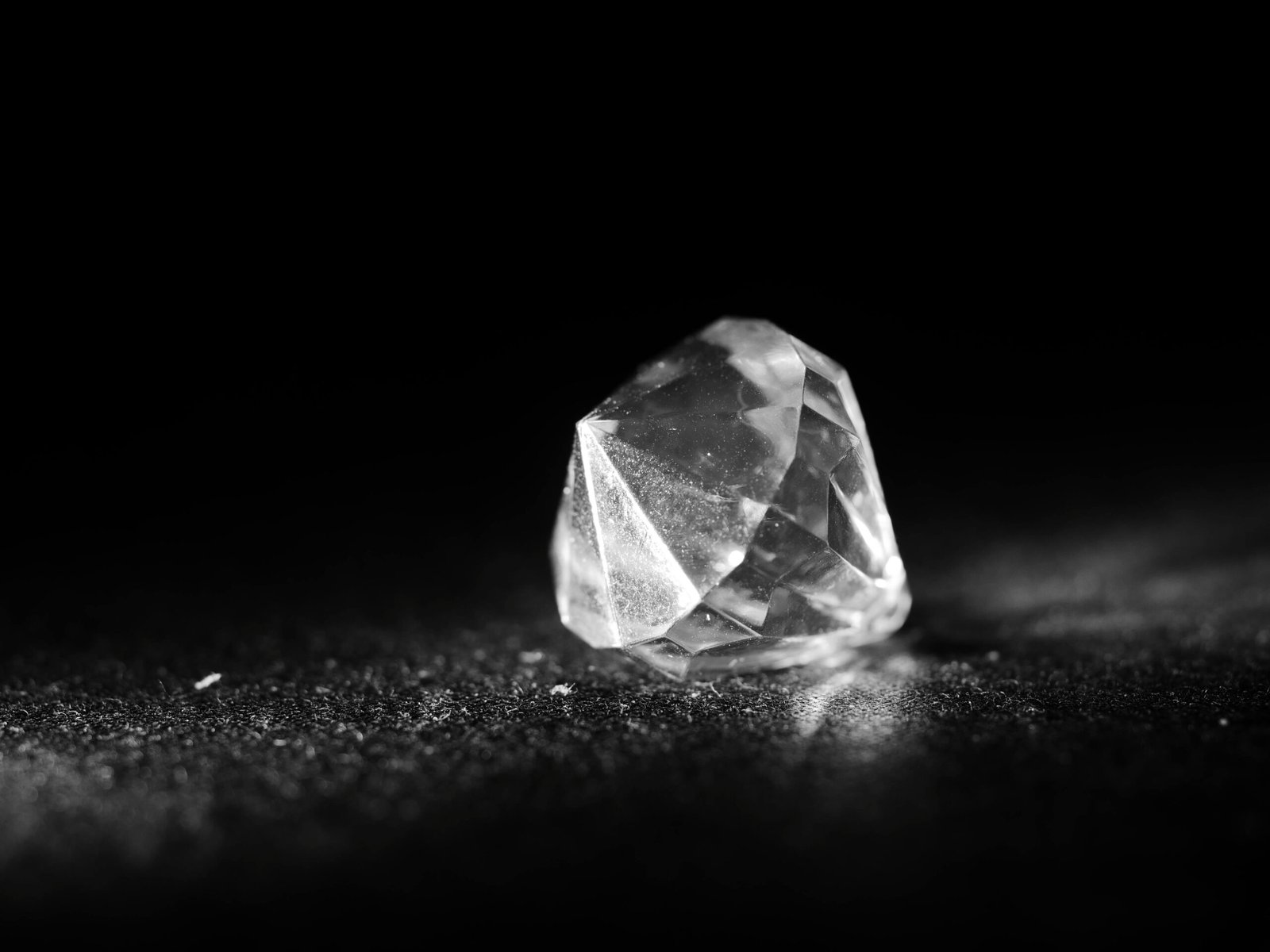 Lab Grown Diamonds