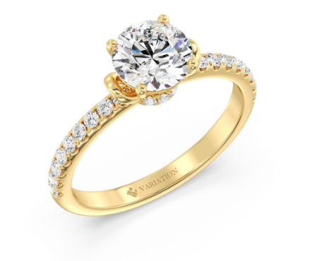 Diamond Luxury