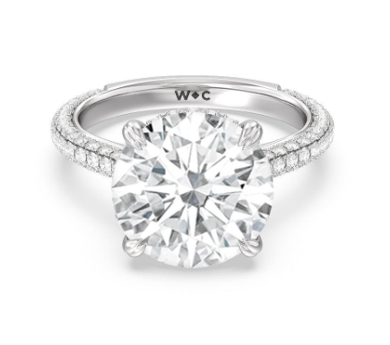 Diamond Luxury